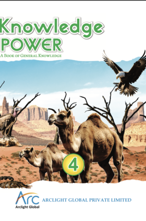Knowledge Power - 4